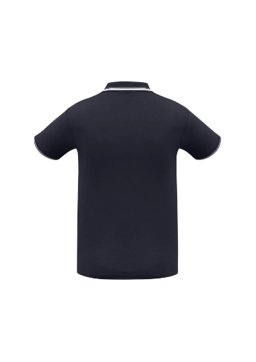 Picture of Biz Collection, Cambridge Mens Polo